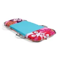 Ледянка детская мягкая двухместная Superkitty