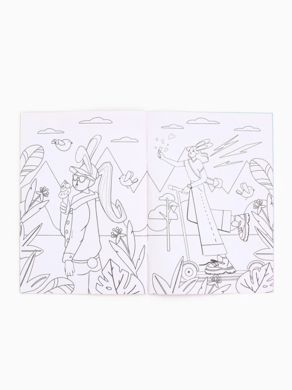 Анкета для девочек &laquo;Мои секреты&raquo;, А5, 16 листов