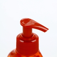 Мыло жидкое для рук, увлажнение и забота, аромат рябины, 250 мл, Рябина