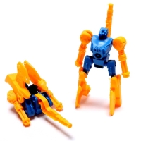 Набор роботов &laquo;Авиаботы&raquo;, трансформируются, 6 штук