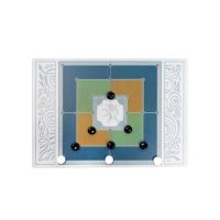 Набор игр "100 настольных игр" 05564