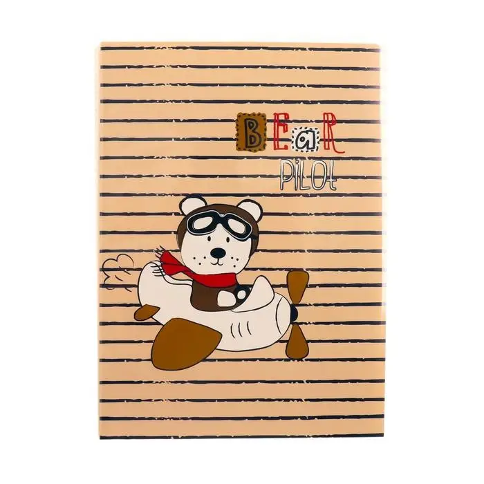 Фотоальбом 36 фото "Миша" 10X15см