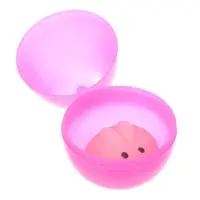 Антистресс сквиш мялка &laquo;Зверята&raquo;, в яйце, МИКС, в шоубоксе