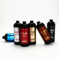 Кондиционер для белья парфюмированный Black pepper, 1000 мл, ULAB