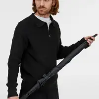 Зонт-трость U.900, черный