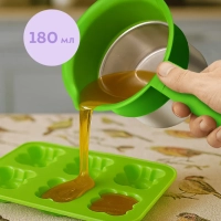 Прибор для приготовления мармелада и конфет КТ-9884