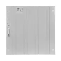 Панель светодиодная универсальная Smartbuy Pro, 36 Вт, 3600 Лм, 6500К, IP40, 220 В, 595&times;595&times;19 мм