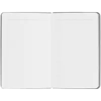 Ежедневник Flexpen Mini, недатированный, серый