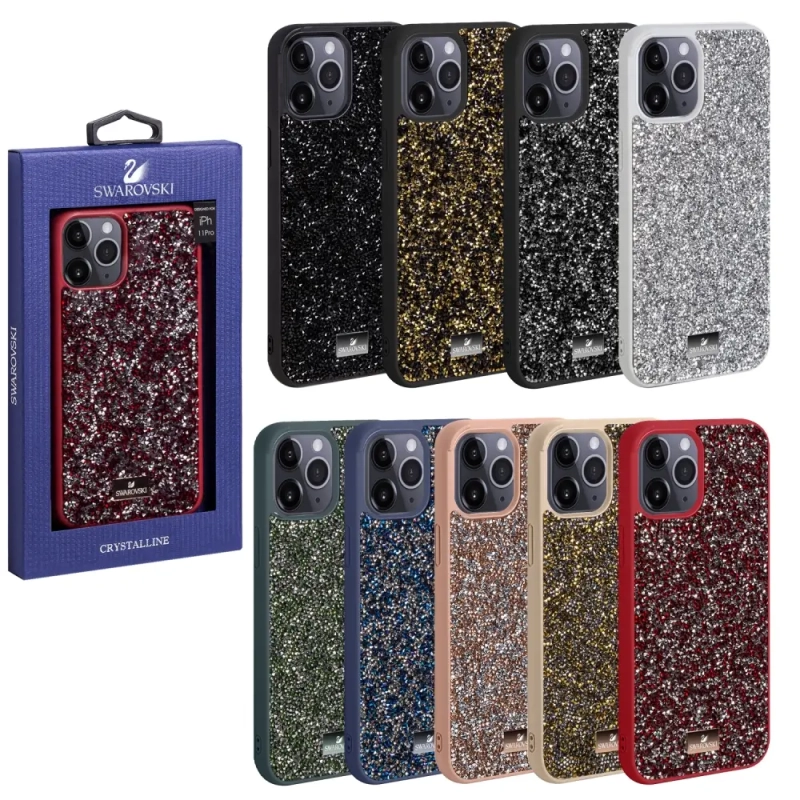 Чехол iPh 11 Pro SW