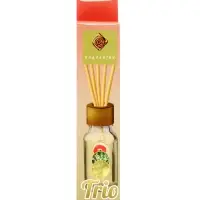 Диффузор ароматический "Розовый грейпфрут, ландыш, мускус" 10 мл