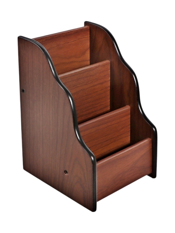 Органайзер 3 секции 15*11*10 см