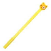 Ручка - прикол гелевая &laquo;Кошка&raquo;, синий стержень, МИКС