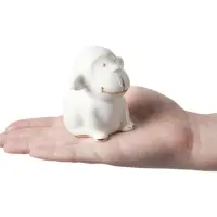 Статуэтка &laquo;Обезьяна&raquo;