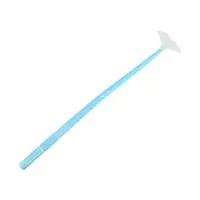 Ручка - прикол гелевая &laquo;Мак&raquo; меняет цвет при ультрафиолете, МИКС