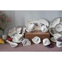 Салфетница Доляна &laquo;Лаванда&raquo;, 9,5&times;7&times;4,3 см