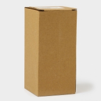 Стакан для коктейлей "Тики остров" желтый