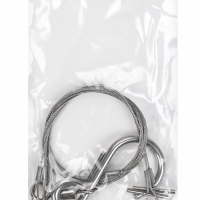 Кашпо "Жемчужина" подвесное 7л, графитовый