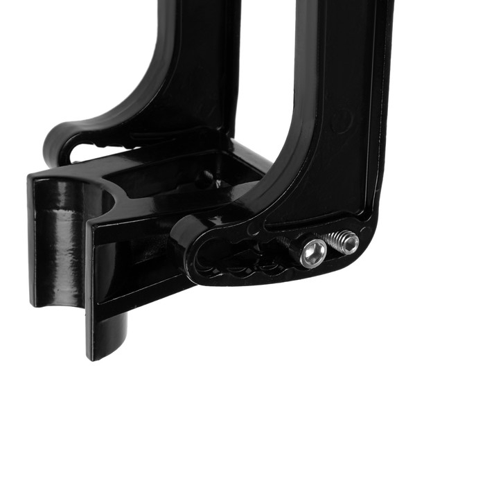 Насадка на триммер ТУНДРА, лодочный мотор, с креплением, для 2Т двигателей