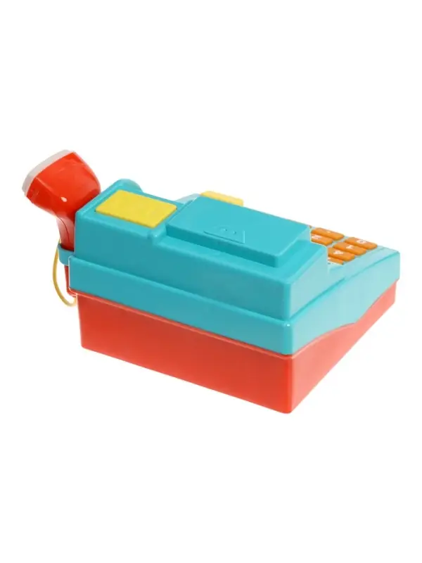 Касса-калькулятор "Магазин"