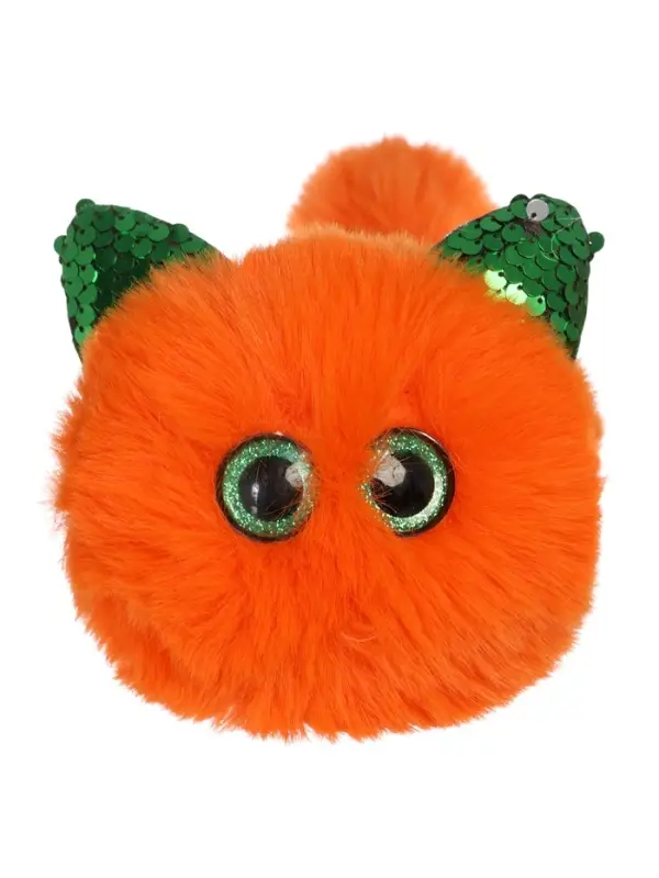 Puffy fluffy showbox (6pcs)