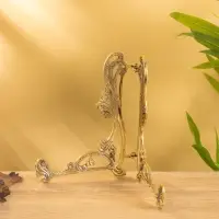 Мини-мольберт "Династия" 17 см