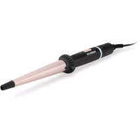 Щипцы H-HC1410 черный, 40Вт