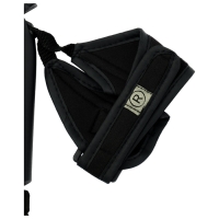 Палки для скандинавской ходьбы Maclay, телескопические, 2-х секционные (2 шт)