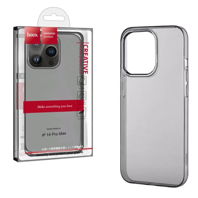 Чехол IPH 14 Pro Max