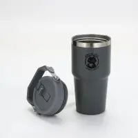 Термостакан с ручкой "Coffee", 600 мл