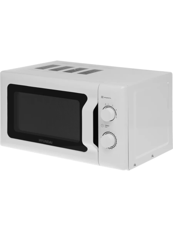 Микроволновая Печь HYM-M2051 20л 700Вт белый