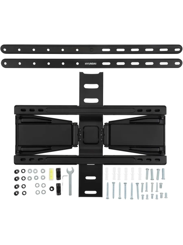 Кронштейн для телевизора SL-F1 черный 43"-90" макс.50кг