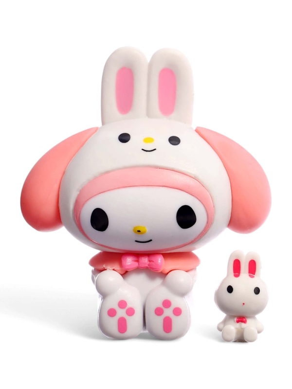 WOOW TOYS Игровой набор Funny Box, Куроми