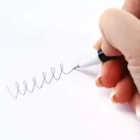 Ручка со стираемыми чернилами, &laquo;Гравити Фолз&raquo;