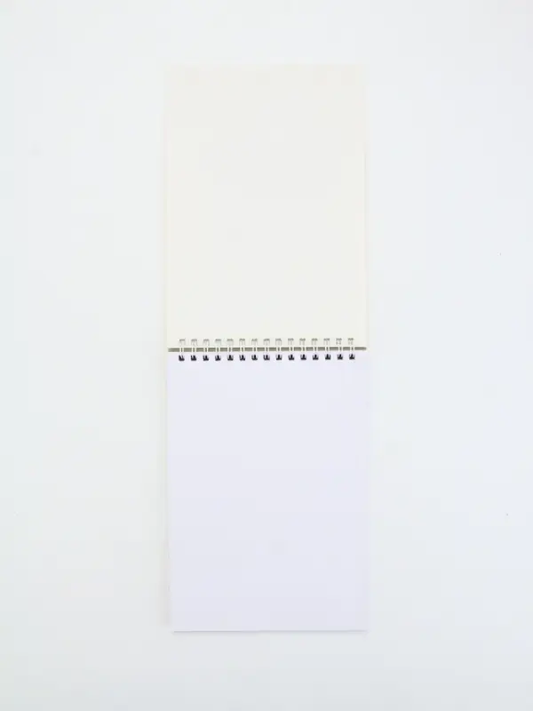 Скетчбук А5, 40 л. 100 г/м "У тебя получится"