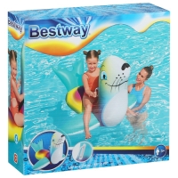 Игрушка надувная &laquo;Тюлень&raquo;, 157 х 114 см, 41479