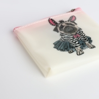 Кошелёк на молнии &laquo;Выбражулька&raquo;, цвет МИКС