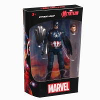 Игровой набор &laquo;Мстители. Капитан Америка&raquo; 13х15 см