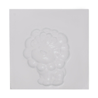 Набор для творчества. Бомбочки для ванн своими руками &laquo;Храбрый львёнок&raquo;