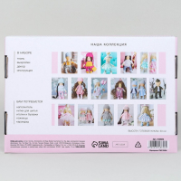 Набор для шитья. Интерьерная кукла своими руками &laquo;Шон&raquo;, 30 см