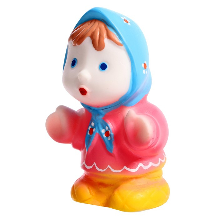 Набор резиновых игрушек &laquo;Репка&raquo;