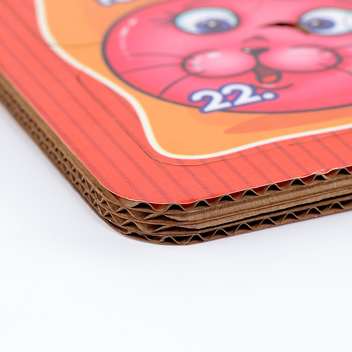 Настольная игра &laquo;Котомир&raquo;