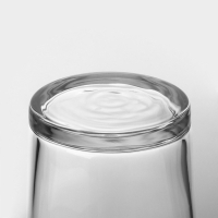 Стакан стеклянный для пива &laquo;Пейл-эль&raquo;, 570 мл