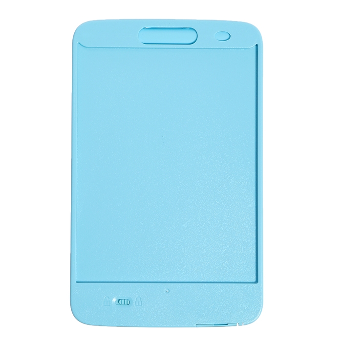 Планшет для рисования&raquo;, цвет голубой