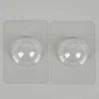 Набор для творчества. Бомбочки для ванн своими руками &laquo;Чудо-сюрприз&raquo;