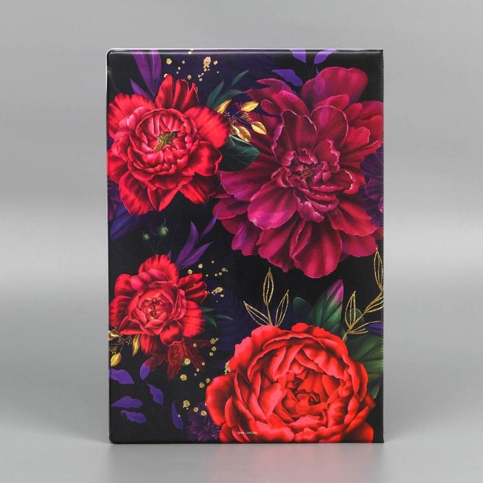 Папка для документов &laquo;Docs&raquo;, 8 файлов А4