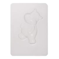 Мыло своими руками &laquo;Дружные зверята&raquo;, набор для мыловарения