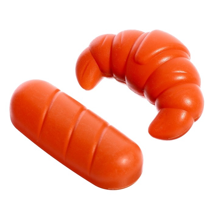 Продуктовая тележка &laquo;Шопинг&raquo; с продуктами, 42 предмета