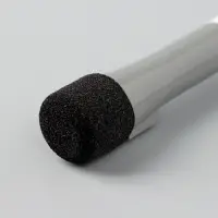 Маркер на водной основе с магнитом, 2 &times; 2 &times; 13,5 см, цвет чёрный