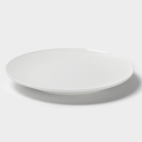 Тарелка без борта d=27,5 см