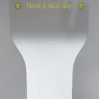 Пакет цветочный Конус, белый, 36&times;20&times;45 см&plusmn;1 см